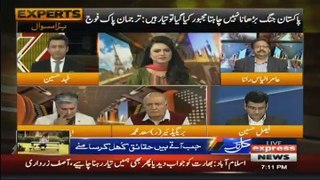 Express Experts - 27th February 2019