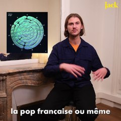 L'interview pop française de VOYOU | JACK