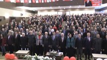 CHP'nin Kütahya Aday Tanıtım Toplantısı