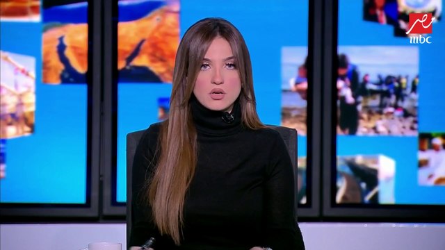 #حديث_المساء | الرئيس السيسي يتقدم بخالص التعازي لأسر ضحايا حادث قطار محطة مصر