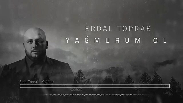 Toprak kardesler_ yagmrum ol 2019 yeni klip erdal toprak