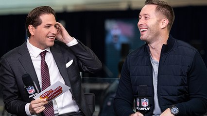 Kingsbury thought Mahomes would have 'a few more' INTs in '18