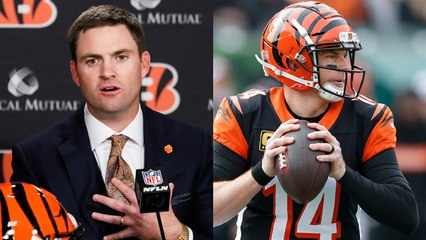 Which QB will make the biggest leap in 2019?