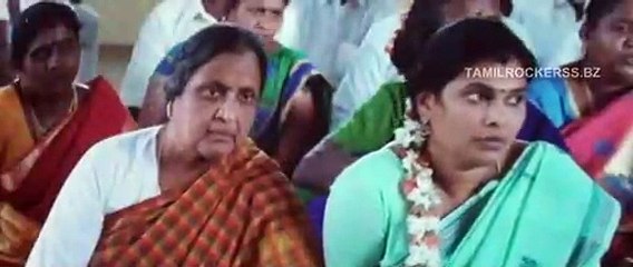 Kanne Kalaimaane (2019) Tamil part 3