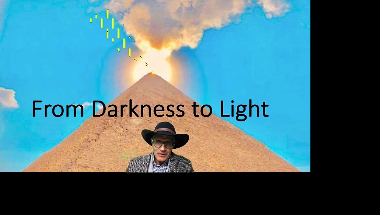 The Great Pyramid Reveals the Worlds Religions  TheGreatPyramidAIP