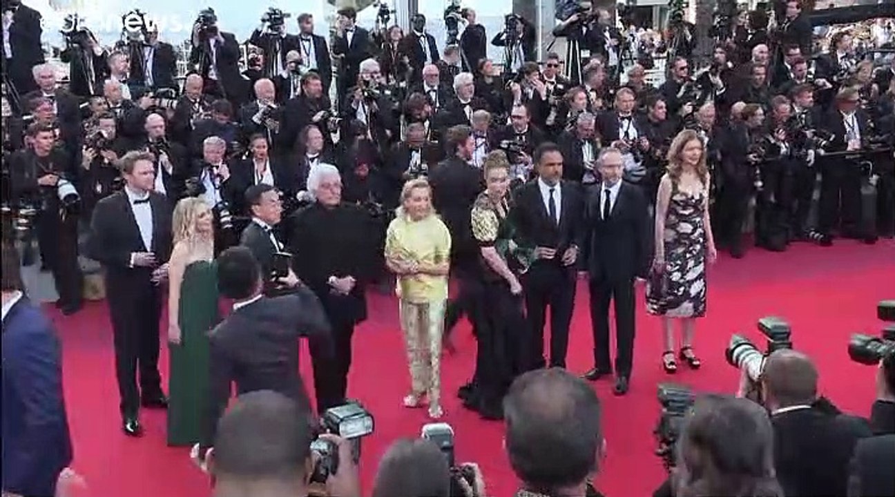 Alejandro Iñarritu vai presidir ao Festival de Cannes