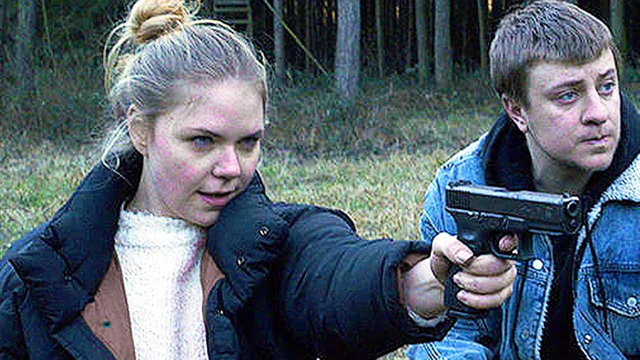 Wintermärchen - Trailer (Deutsch) HD