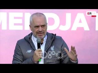 Ora News – "Nuk ka përplasje civile", Salianji dhe Çipa shohin si zgjidhje zgjedhjet e parakohshme