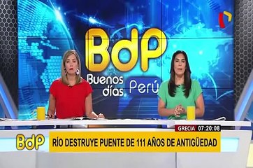 Lamsac responsabiliza a Deco Transportes por derrame de aceite en Vía Evitamiento