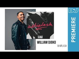 House: William Djoko 'Whiplash (Groovemix)' | DJ Mag New Music Premiere