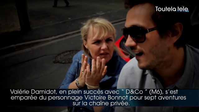 Les animateurs TV dans les fictions : le rôle de la gloire... ou du flop