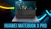 Huawei MateBook X Pro First Look | MWC 2019