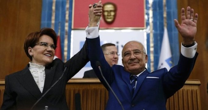 Son Dakika! YSK, Son Kararı Verdi! Burhanettin Kocamaz, DP'den de Aday Olamayacak