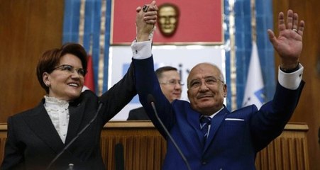 Son Dakika! YSK, Son Kararı Verdi! Burhanettin Kocamaz, DP'den de Aday Olamayacak