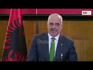 Rama: Brenda mandatit mbyllim “paktin per universitetin”