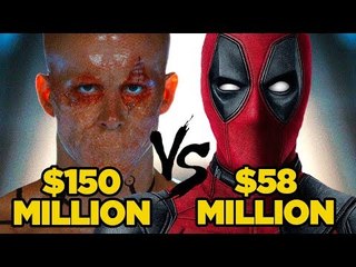 10 Movies That Were Improved By Having No Money