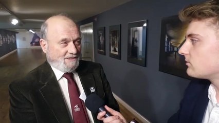 Local Legend Peter!