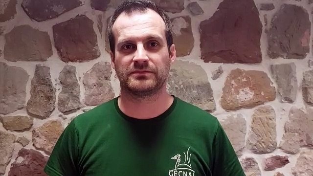 Les parcs éoliens concourent au déclin des espèces : Jean-Baptiste Lusson, président du Gecnal, opposé au projet éolien de Freistroff