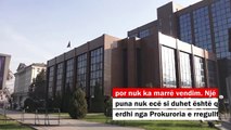 “PERANDORIA”, Supremja pritet të vendos të premten