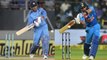 India vs Australia 2nd T20I: Virat Kohli, Rahul, Dhoni shines as India posted 190/4| वनइंडिया हिंदी