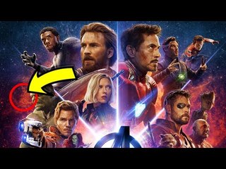 10 More Genius Secrets Hidden In Famous Movie Posters