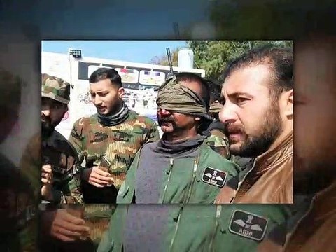 Who is Wing Commander Abhinandan Varthaman? Air Force Pilot captured, video released by Pakistan