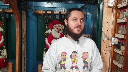 Mleko z nasion rosliny zakazanej