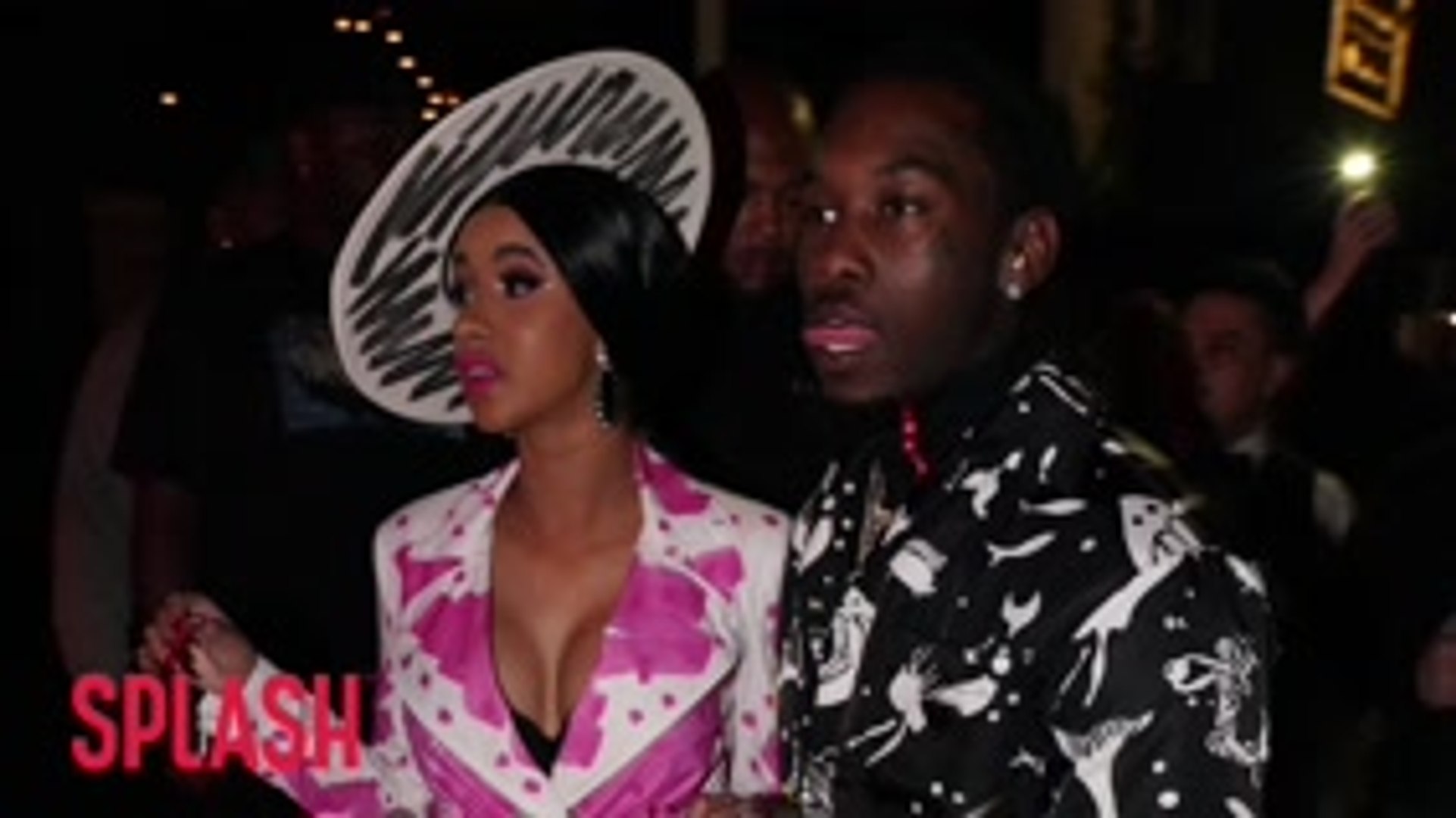 Offset's 'Real Love' For Cardi B