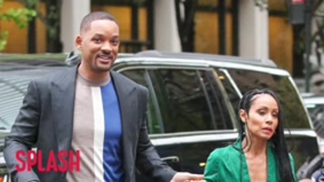 Jada Pinkett Smith: It Took 47 Years To Be Happy