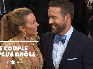 Quand Blake Lively trolle Ryan Reynolds