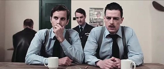 Lancaster Skies (2019) Official UK Trailer