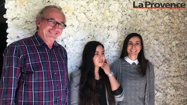 Manosque : Lynda Berkane, cette organisatrice d’événements qui a réussi avec l'aide de CitésLab