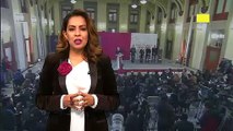 Senado aprueba la Guardia Nacional | Sin Reservas, con Mariana Benitez