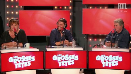 Valérie Mairesse veut retourner la Terre