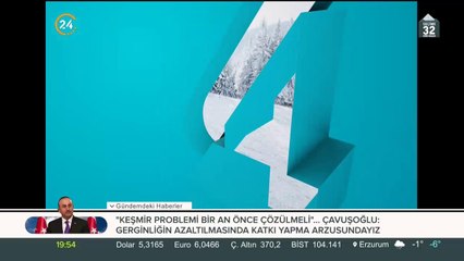 İşte hava durumu raporu