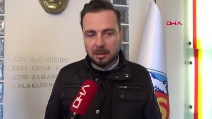 Spor Orhan Taşçı Konya'da Yakaladığımız Havayı Beşiktaş Maçında da Sürdürmek İstiyoruz