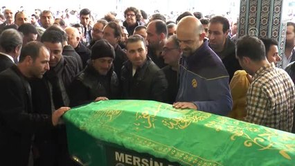 Güncelleme - Mersin'deki Kuyumcu Soygununun Faili Aranıyor