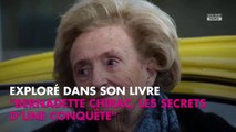 Bernadette Chirac 