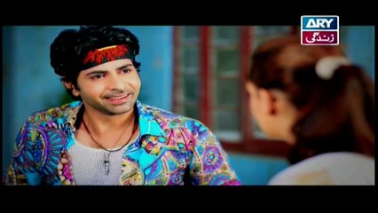 Katto Episode 33 & 34 - 27th February 2019