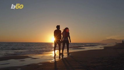 Fun In The Sun! Here Are TripAdvisor's Top Beaches In The U.S.