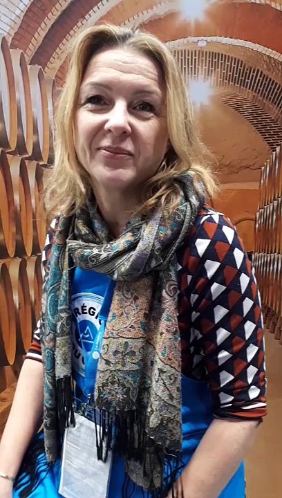 Les vins du Bugey présentés à Paris