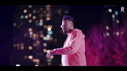 Adha_Pind_:_Gurj_Sidhu_(Official_Song)_Latest_Punjabi_Songs_2018_|_Ripple_Music