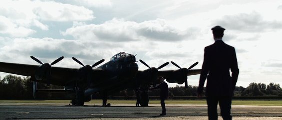Lancaster Skies (2019) Official UK Trailer
