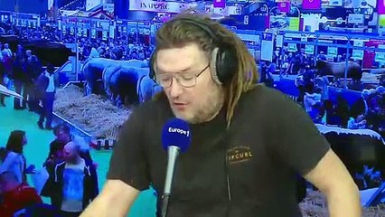 Martine, 59 ans, cheffe d'exploitation agricole : "Je voulais ce pouvoir de décision"