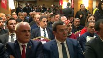 Kılıçdaroğlu: ''Eğer bu ülkede birlikte yaşayacaksak huzur içinde bu stratejik dönüşümü sağlamak zorundayız'' - BATMAN