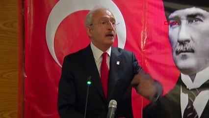 Batman Kılıçdaroğlu Stk Temsilcileri ve Kanaat Önderleriyle Bir Araya Geldi