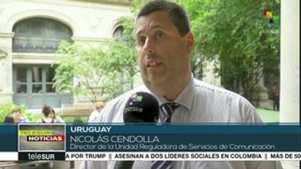 Uruguay: oligopolios incumplen ley que regula concentración de medios