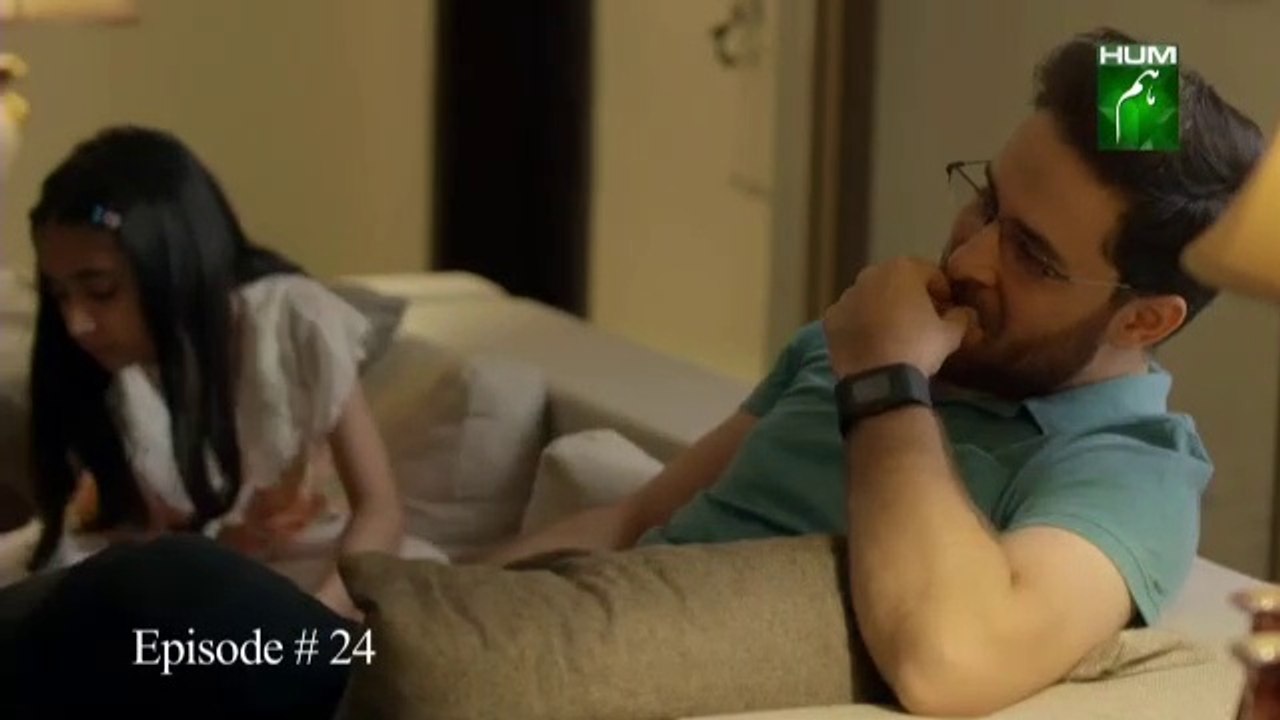 Tajdeed e Wafa - Epi 24 - HUM TV Drama - 27 February 2019 || Tajdeed e Wafa (27/02/2019)