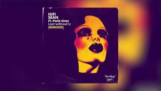 Hifi Sean feat. Paris Grey - Lost without U (Phonk D Dub remix)