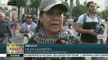 México: se cumplen 53 meses de la desaparición de los 43